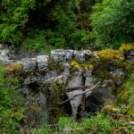 Séjour Rando-Jeûne - J2 - Gorges de Thurignin et cascade de Cerveyrieu - 89